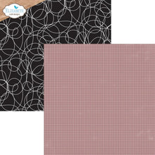 Charger l'image dans la galerie, Elizabeth Crafts - Double-Sided Cardstock Pack 12"X12" - Key Lime Night. The perfect start to scrapbook pages, cards and more! This package contains one 12x12 inch double-sided paper pad on 80lb printed cardstock. Available at Embellish Away located in Bowmanville Ontario Canada.
