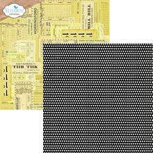Charger l'image dans la galerie, Elizabeth Crafts - Double-Sided Cardstock Pack 12"X12" - Key Lime Night. The perfect start to scrapbook pages, cards and more! This package contains one 12x12 inch double-sided paper pad on 80lb printed cardstock. Available at Embellish Away located in Bowmanville Ontario Canada.
