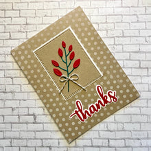 Load image into Gallery viewer, Gina K. Designs - Dies - Budding Floretes. Available at Embellish Away in Bowmanville Ontario Canada. Example by Gina K. Designs Ambassador.
