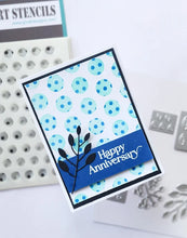 Load image into Gallery viewer, Gina K. Designs - Dies - Budding Floretes. Available at Embellish Away in Bowmanville Ontario Canada. Example by Gina K. Designs Ambassador.
