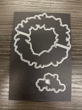 Charger l'image dans la galerie, Gina K. Designs - Dies - Let's Celebrate. Gina K Designs wafer thin metal-etched dies are the highest quality available for your paper crafting projects. Made in USA. Available at Embellish Away located in Bowmanville Ontario Canada.
