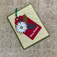 Load image into Gallery viewer, Gina K. Designs - Dies - Stacking Petals. Available at Embellish Away located in Bowmanville Ontario Canada. Example by Gina K Designs ambassador.
