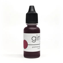 Charger l'image dans la galerie, Gina K. Designs - Ink Refills - Cranberry. Select from Drop Down. Available at Embellish Away located in Bowmanville Ontario Canada. Cranberry Dark.
