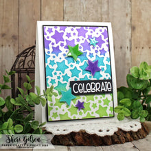 將圖片載入圖庫檢視器 Gina K. Designs - Stamp Set - Fun Frame. Fun Frame is a stamp set by Beth Silika. This set is made of premium clear photopolymer and measures 6" X 8". Some features include: Good Luck, Thank You, Best Wishes, Cupcake, Lady Bug. Available at Embellish Away located in Bowmanville Ontario Canada. Example by brand ambassador.
