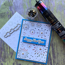 將圖片載入圖庫檢視器 Gina K. Designs - Stamp &amp; Die Set - Handmade Holidays. Handmade Holidays is a stamp &amp; die set by Gina K Designs. This set is made of premium clear photopolymer and measures 6" X 8". Made in the USA. Available at Embellish Away located in Bowmanville Ontario Canada. Example by brand ambassador.
