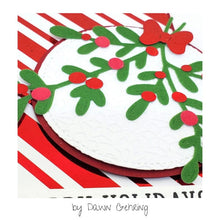 Charger l'image dans la galerie, Gina K. Designs - Therm-O Web - Deco Foil Plush Papers - 6 x 6 - Pine Green
