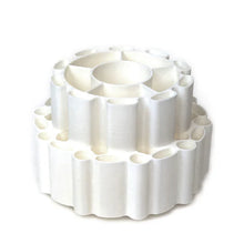 Cargar imagen en el visor de la galería, Gina K. Designs - Tool - Brush Bucket Carousel - COMBO. Available at Embellish Away located in Bowmanville Ontario Canada.
