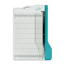 Charger l'image dans la galerie, Gina K. Designs - Tool - Guillotine Paper Trimmer. Self Sharpening blade. Cutting: 8.5". Available at Embellish Away located in Bowmanville Ontario Canada.
