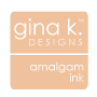 Charger l'image dans la galerie, Gina K. Designs - Ink Cube - Warm Glow. Gina K. Designs Amalgam Ink works perfectly with Copic Markers, Watercolors and Colored Pencils with Gamsol. No bleeding, no-line color! One pad that does it all! Allow to dry for a minute or two prior to use or heat set for faster drying time. Available at Embellish Away located in Bowmanville Ontario Canada.
