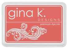 Charger l'image dans la galerie, Sunkissed Coral. Available at Embellish Away located in Bowmanville Ontario Canada.
