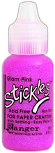 Load image into Gallery viewer, Ranger - Stickles - Selct from a variety. Each sold seperately. Available at Embellish Away located in Bowmanville Ontario Canada. Glam Pink
