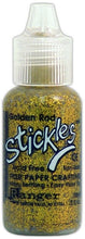 Load image into Gallery viewer, Ranger - Stickles - Selct from a variety. Each sold seperately. Available at Embellish Away located in Bowmanville Ontario Canada. Golden Rod Yellow
