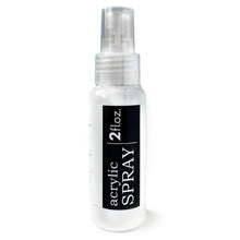 Charger l'image dans la galerie, Hero Arts - Acrylic Spray - White. An opaque accent spray that offers superior coverage, even on dark surfaces. Ideal for cardmaking and mixed media. Lightfast and fade-resistant. Water-based, acid-free and archival. Available at Embellish Away located in Bowmanville Ontario Canada.
