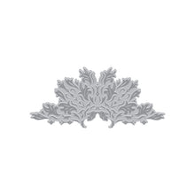 Load image into Gallery viewer, Hero Arts - Letterpress + Foil Plate - Lavish Flourish. Available at Embellish Away located in Bowmanville Ontario Canada.
