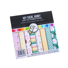 Charger l'image dans la galerie, Catherine Pooler - Patterned Paper - Hey There Honey. Available at Embellish Away located in Bowmanville Ontario Canada.
