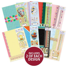 Load image into Gallery viewer, Hunkydory - Quick Cards For The Kids
