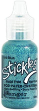 Load image into Gallery viewer, Ranger - Stickles - Selct from a variety. Each sold seperately. Available at Embellish Away located in Bowmanville Ontario Canada. Ice Blue
