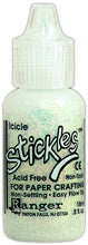 Load image into Gallery viewer, Ranger - Stickles - Selct from a variety. Each sold seperately. Available at Embellish Away located in Bowmanville Ontario Canada. Icicle
