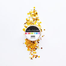 Load image into Gallery viewer, Catherine Pooler - Sequin Mix - Ikaria. Available at Embellish Away located in Bowmanville Ontario Canada.
