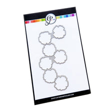 Load image into Gallery viewer, Sizzix - By Catherine Pooler - Layered Stencils (4pk) &amp; Die Cuts - In Bloom. Available at Embellish Away located in Bowmanville Ontario Canada.
