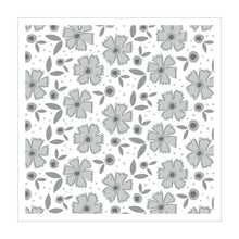 Load image into Gallery viewer, Sizzix - By Catherine Pooler - Layered Stencils (4pk) &amp; Die Cuts - In Bloom. Available at Embellish Away located in Bowmanville Ontario Canada.
