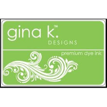 Charger l'image dans la galerie, Gina K. Designs - Ink Pad - Select Drop Down. These Ink Pads are Acid Free and PH-Neutral. Large raised pad for easy inking. Coordinates with other Color Companions products including ribbon, buttons, card stock and re-inkers. Each sold separately. Available at Embellish Away located in Bowmanville Ontario Canada. Lucky Clover
