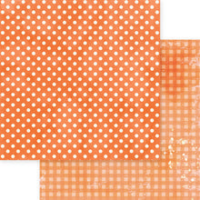 Load image into Gallery viewer, Memory Place -  12X12 Collection Pack - Vintage Picnic Party. 12 sheets, 80lbs double sided. Available at Embellish Away located in Bowmanville Ontario Canada.
