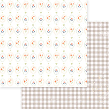 Load image into Gallery viewer, Memory Place -  6X6 Collection Pack - Hello Fall. 24 sheets, 80lbs double sided. Available at Embellish Away located in Bowmanville Ontario Canada.
