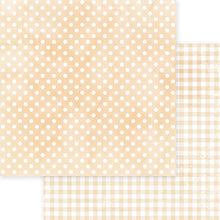 Load image into Gallery viewer, Memory Place -  6X6 Collection Pack - Vintage Picnic Party. 24 sheets, 80lbs double sided. Available at Embellish Away located in Bowmanville Ontario Canada.
