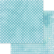 Load image into Gallery viewer, Memory Place -  6X6 Collection Pack - Vintage Picnic Party. 24 sheets, 80lbs double sided. Available at Embellish Away located in Bowmanville Ontario Canada.
