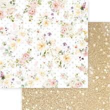 Cargar imagen en el visor de la galería, Memory Place 8X8 Collection Pack Happy Birthday. Includes 18 sheets  80lbs double sided. Available at Embellish Away located in Bowmanville Ontario Canada.

