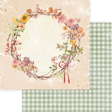 將圖片載入圖庫檢視器 Memory Place -  8X8 Collection Pack - Hello Fall. 18 sheets, 80lbs double sided. Available at Embellish Away located in Bowmanville Ontario Canada.
