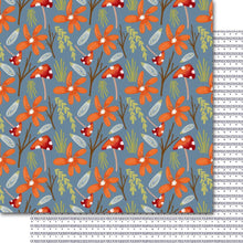 Load image into Gallery viewer, Memory Place - Collection Pack 8"X8" - Be Brave. The perfect start to all your paper crafting projects! This package contains eighteen 8x8 inch double-sided sheets in six different designs (three of each). Available at Embellish Away located in Bowmanville Ontario Canada.
