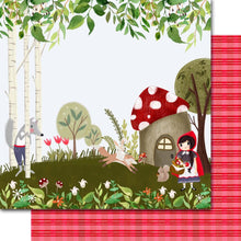 Load image into Gallery viewer, Memory Place - Collection Pack 8"X8" - Be Brave. The perfect start to all your paper crafting projects! This package contains eighteen 8x8 inch double-sided sheets in six different designs (three of each). Available at Embellish Away located in Bowmanville Ontario Canada.
