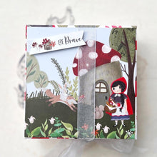 Charger l'image dans la galerie, Memory Place - Ephemera Cardstock Die-Cuts - 24/Pkg - Be Brave. While you need the perfect paper to start your project, you also need the perfect embellishment to finish your project! Available at Embellish Away located in Bowmanville Ontario Canada. Example by brand ambassador.
