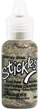 Load image into Gallery viewer, Ranger - Stickles - Selct from a variety. Each sold seperately. Available at Embellish Away located in Bowmanville Ontario Canada. Mercury Glass Metallic
