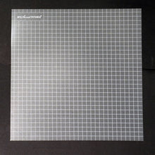 Charger l'image dans la galerie, My Sweet Petunia - Sticky Mat - 3/pkg - Memory.  Three sticky mats custom made to fit inside the original size. Measures 12.25 x 12.25 inches.- Quarter inch grid- Eighth inch grid- Centimeter grid. Available at Embellish Away located in Bowmanville Ontario Canada.
