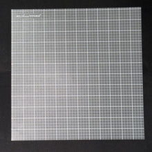 Charger l'image dans la galerie, My Sweet Petunia - Sticky Mat - 3/pkg - Memory.  Three sticky mats custom made to fit inside the original size. Measures 12.25 x 12.25 inches.- Quarter inch grid- Eighth inch grid- Centimeter grid. Available at Embellish Away located in Bowmanville Ontario Canada.
