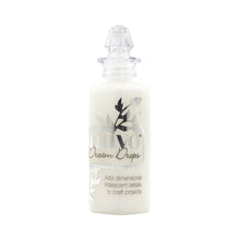 Load image into Gallery viewer, Nuvo - Dream Drops 1.3oz - Select from Drop Down, each sold separately. Create a self-levelling embellishment with a translucent finish. This 1.2x4 inch package contains one bottle of drops. Available at Embellish Away located in Bowmanville Ontario Canada. Cloud 9
