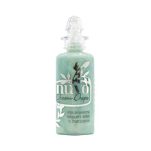 Load image into Gallery viewer, Nuvo - Dream Drops 1.3oz - Select from Drop Down, each sold separately. Create a self-levelling embellishment with a translucent finish. This 1.2x4 inch package contains one bottle of drops. Available at Embellish Away located in Bowmanville Ontario Canada. Dragon Scales
