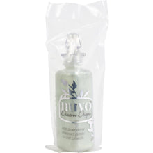 Load image into Gallery viewer, Nuvo - Dream Drops 1.3oz - Select from Drop Down, each sold separately. Create a self-levelling embellishment with a translucent finish. This 1.2x4 inch package contains one bottle of drops. Available at Embellish Away located in Bowmanville Ontario Canada. Enchanted Elixir
