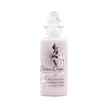 Load image into Gallery viewer, Nuvo - Dream Drops 1.3oz - Select from Drop Down, each sold separately. Create a self-levelling embellishment with a translucent finish. This 1.2x4 inch package contains one bottle of drops. Available at Embellish Away located in Bowmanville Ontario Canada. Fairy Wings
