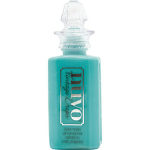 Charger l'image dans la galerie, Nuvo - Vintage Drops 1.1oz - Select from Drop Down. Available in a range of stunning colors in an exclusive bottle design, the unique palette features muted shades to give you subtle details and a perfect vintage finish. Available at Embellish Away located in Bowmanville Ontario Canada. Bohemian Teal
