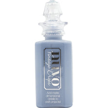 Charger l'image dans la galerie, Nuvo - Vintage Drops 1.1oz - Select from Drop Down. Available in a range of stunning colors in an exclusive bottle design, the unique palette features muted shades to give you subtle details and a perfect vintage finish. Available at Embellish Away located in Bowmanville Ontario Canada. Bonnie Blue

