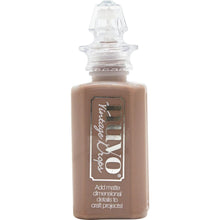 Charger l'image dans la galerie, Nuvo - Vintage Drops 1.1oz - Select from Drop Down. Available in a range of stunning colors in an exclusive bottle design, the unique palette features muted shades to give you subtle details and a perfect vintage finish. Available at Embellish Away located in Bowmanville Ontario Canada. Chocolate Chip
