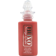 Charger l'image dans la galerie, Nuvo - Vintage Drops 1.1oz - Select from Drop Down. Available in a range of stunning colors in an exclusive bottle design, the unique palette features muted shades to give you subtle details and a perfect vintage finish. Available at Embellish Away located in Bowmanville Ontario Canada. Postbox Red
