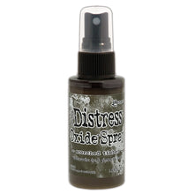 將圖片載入圖庫檢視器 Tim Holtz - Distress Oxide Spray - Scorched Timber. Available at Embellish Away located in Bowmanville Ontario Canada.
