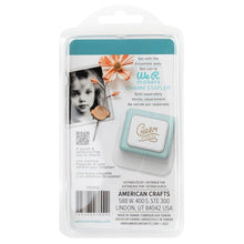 Cargar imagen en el visor de la galería, Paige Evans - Charm Staples - 12/Pkg - Adventurous. Elevate your crafting projects with the touch of charm staples. Available at Embellish Away located in Bowmanville Ontario Canada.
