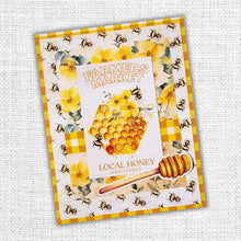 Charger l'image dans la galerie, Paper Rose - 6X6 Paper Collection - Bees &amp; Butterflies Basics. Available at Embellish Away located in Bowmanville Ontario Canada. Example by brand ambassador.
