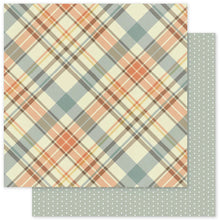 Charger l'image dans la galerie, 12x12" double-sided basics patterned papers. 200gsm. Available at Embellish Away located in Bowmanville Ontario Canada.
